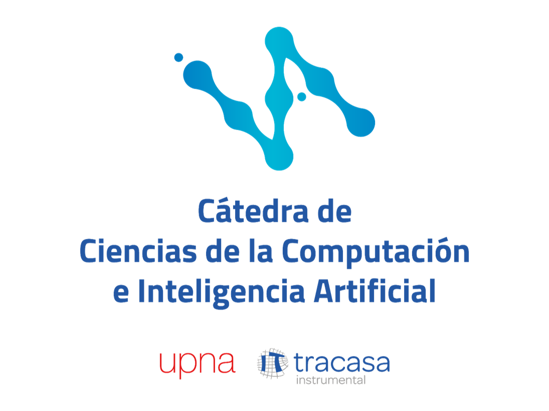 Cátedra Tracasa de Ciencias de la Computación e Inteligencia Artificial · UPNA